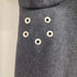 マッキントッシュ Mackintosh TROTTER GATWICK ステンカラーコート メンズ 36