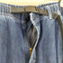 グラミチ GRAMICCI ペインタースリムテーパードパンツ PAINTER SLIM TAPERDDENIM メンズ JPN:M