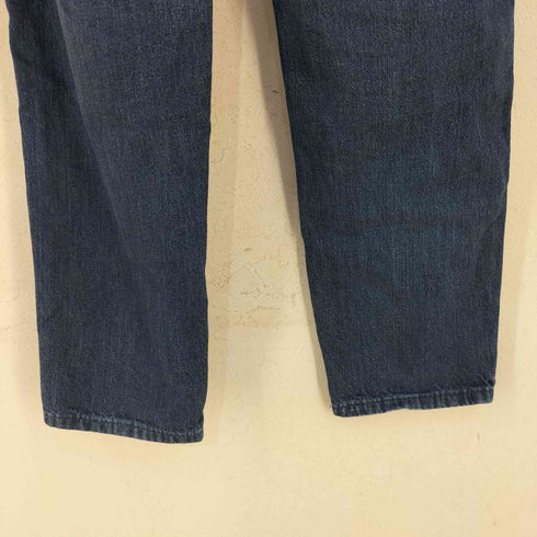 グラミチ GRAMICCI ペインタースリムテーパードパンツ PAINTER SLIM TAPERDDENIM メンズ JPN:M
