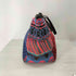 デシグアル Desigual BOLS_LEON TOGO ツイードパッチワークトートバッグ レディース