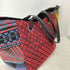 デシグアル Desigual BOLS_LEON TOGO ツイードパッチワークトートバッグ レディース