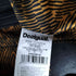 デシグアル Desigual BOLS_LEON TOGO ツイードパッチワークトートバッグ レディース