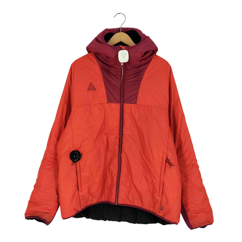 ナイキエーシージー NIKE ACG PRIMALOFT HOODED JACKET プリマロフト フードジャケット メンズ import:XL