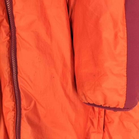 ナイキエーシージー NIKE ACG PRIMALOFT HOODED JACKET プリマロフト フードジャケット メンズ import:XL