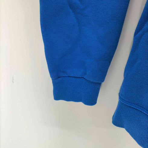 アディダス adidas トレフォイルプリンプルオーバーパーカー レディース JPN:L