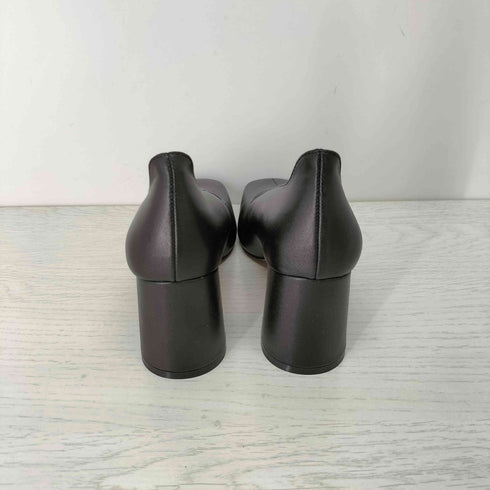 マウジー moussy CFT SQUARE TOE パンプス レディース JPN:22