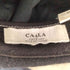 カシラ CA4LA ウールナイロンベレー帽 レディース