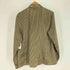 K Arnold ストライプ ポリ L//S シャツ レディース import:L
