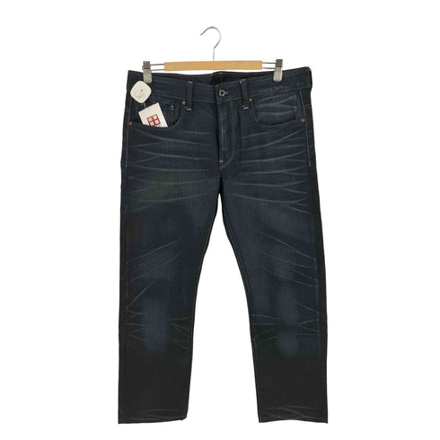 ジースターロー G-STAR RAW 3301 STRAIGHT メンズ