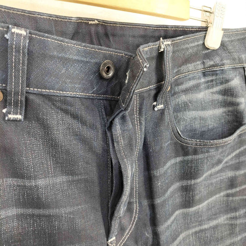 ジースターロー G-STAR RAW 3301 STRAIGHT メンズ