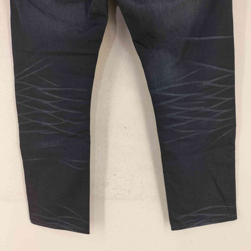 ジースターロー G-STAR RAW 3301 STRAIGHT メンズ