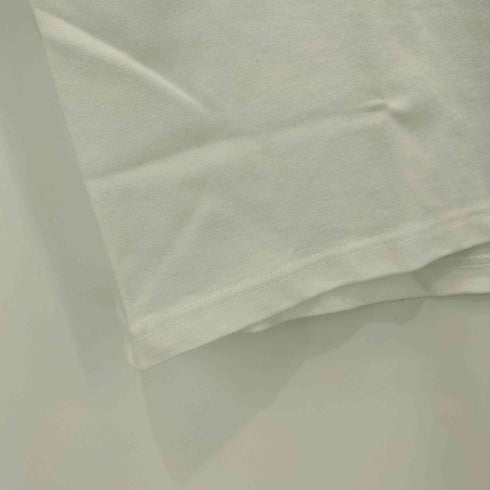 トーキョーダブエージェント 笑い男 アニメプリント S/S クルーネック Tシャツ メンズ import:L