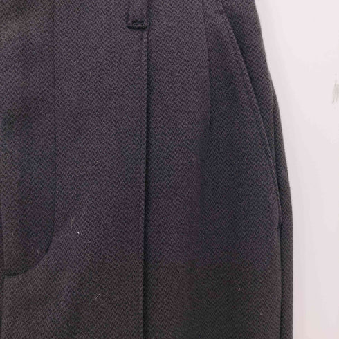 ジーユー GU ブラッシュドジャージーワイドパンツ レディース JPN:XS