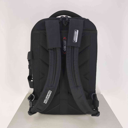 AMERICAN TOURISTER SEGNO セグノ ビジネスバック バックパック メンズ