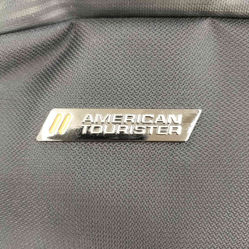 AMERICAN TOURISTER SEGNO セグノ ビジネスバック バックパック メンズ