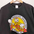 トーキョーダブエージェント 笑い男 アニメプリント S/S クルーネック Tシャツ メンズ import:L