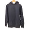 アニメバックプリント L/S プルオーバー パーカー メンズ import:XL