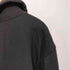 アニメバックプリント L/S プルオーバー パーカー メンズ import:XL