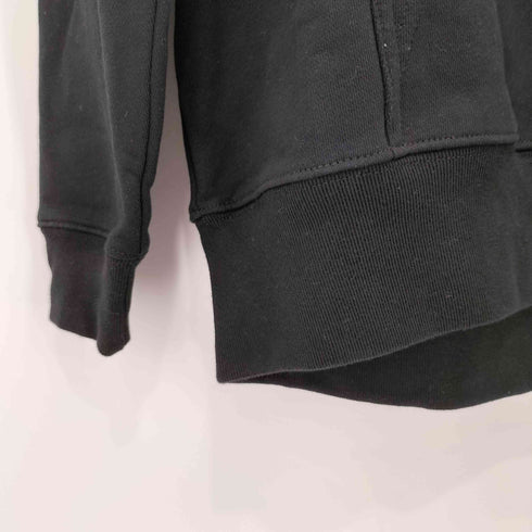 アニメバックプリント L/S プルオーバー パーカー メンズ import:XL