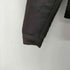 カルバンクラインジーンズ Calvin Klein Jeans ステッチデザインステンカラージップアップジャケット レディース import:XS