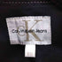 カルバンクラインジーンズ Calvin Klein Jeans ステッチデザインステンカラージップアップジャケット レディース import:XS