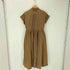 トゥービーバイアニエスベー To b. by agnes b. ROBE ロングシャツワンピース レディース JPN:36