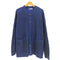 ザラ ZARA TEXTURED POCKET CARDIGAN テクスチャー ポケット ニット カーディガン メンズ import:L