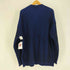 ザラ ZARA TEXTURED POCKET CARDIGAN テクスチャー ポケット ニット カーディガン メンズ import:L