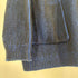 ザラ ZARA TEXTURED POCKET CARDIGAN テクスチャー ポケット ニット カーディガン メンズ import:L