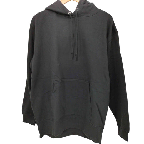 ユナイテッドアスレ UNITED ATHLE GIGO アニメプリント L/S プルオーバー パーカー メンズ import:L