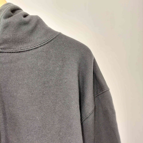 ユナイテッドアスレ UNITED ATHLE GIGO アニメプリント L/S プルオーバー パーカー メンズ import:L