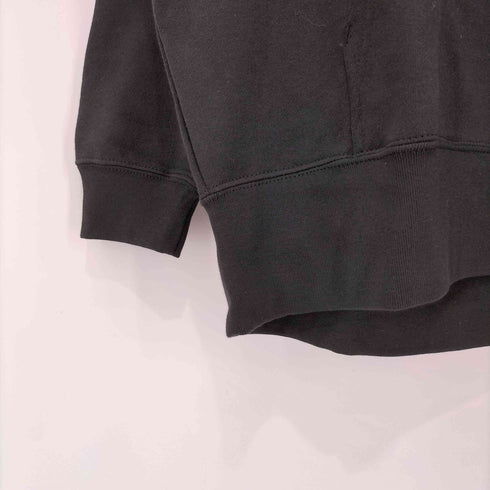 ユナイテッドアスレ UNITED ATHLE GIGO アニメプリント L/S プルオーバー パーカー メンズ import:L