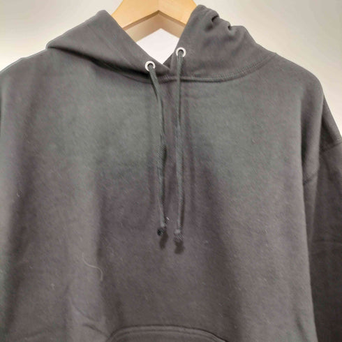 ユナイテッドアスレ UNITED ATHLE GIGO アニメプリント L/S プルオーバー パーカー メンズ import:L
