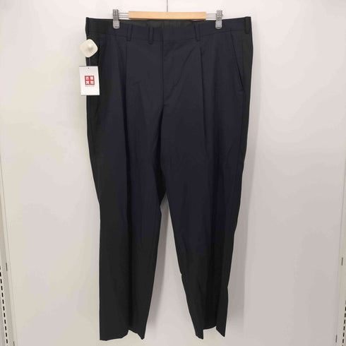 カンサイヤマモト KANSAI YAMAMOTO HOMME 2B テーラード ジャケット 1タック スラックス パンツ セットアップ メンズ 180