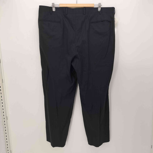 カンサイヤマモト KANSAI YAMAMOTO HOMME 2B テーラード ジャケット 1タック スラックス パンツ セットアップ メンズ 180