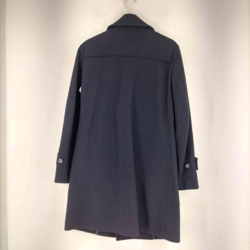 ユナイテッドアローズ UNITED ARROWS ウールナイロンダッフルコート メンズ JPN:M