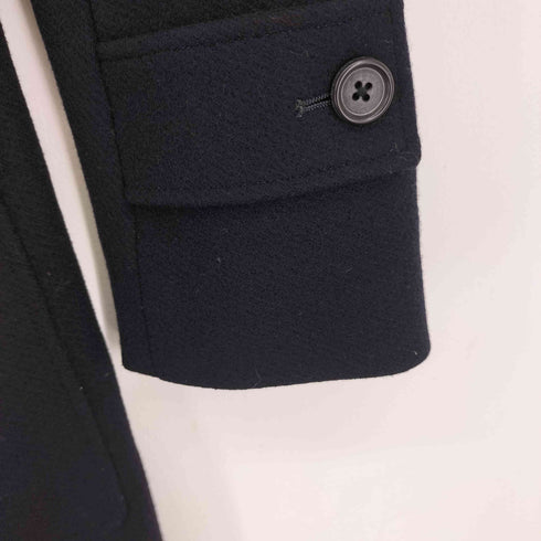 ユナイテッドアローズ UNITED ARROWS ウールナイロンダッフルコート メンズ JPN:M