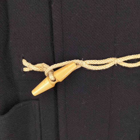 ユナイテッドアローズ UNITED ARROWS ウールナイロンダッフルコート メンズ JPN:M