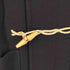 ユナイテッドアローズ UNITED ARROWS ウールナイロンダッフルコート メンズ JPN:M