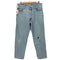 リーバイス Levis メキシコ製 550 ボタン裏4002刻印 ジップフライ デニム パンツ メンズ W36 L32