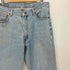 リーバイス Levis メキシコ製 550 ボタン裏4002刻印 ジップフライ デニム パンツ メンズ W36 L32