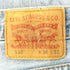 リーバイス Levis メキシコ製 550 ボタン裏4002刻印 ジップフライ デニム パンツ メンズ W36 L32
