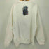 ユナイテッドアスレ UNITED ATHLE アニメプリント L/S クルーネックスウェット メンズ import:XL