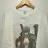 ユナイテッドアスレ UNITED ATHLE アニメプリント L/S クルーネックスウェット メンズ import:XL