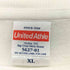 ユナイテッドアスレ UNITED ATHLE アニメプリント L/S クルーネックスウェット メンズ import:XL