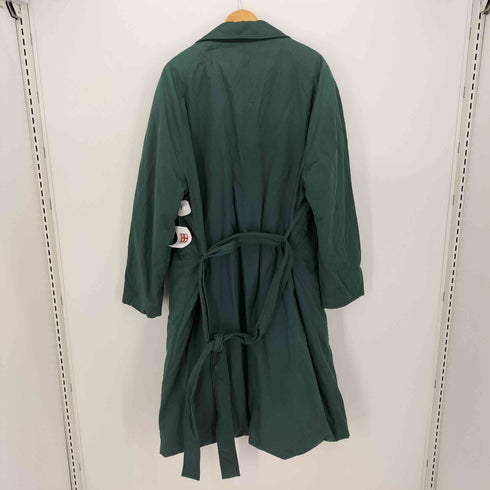ザラマン ZARA MAN 中綿 チェスター コート メンズ L-XL