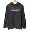 ユナイテッドアスレ UNITED ATHLE アニメプリント L/S プルオーバー パーカー メンズ import:XL