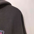ユナイテッドアスレ UNITED ATHLE アニメプリント L/S プルオーバー パーカー メンズ import:XL