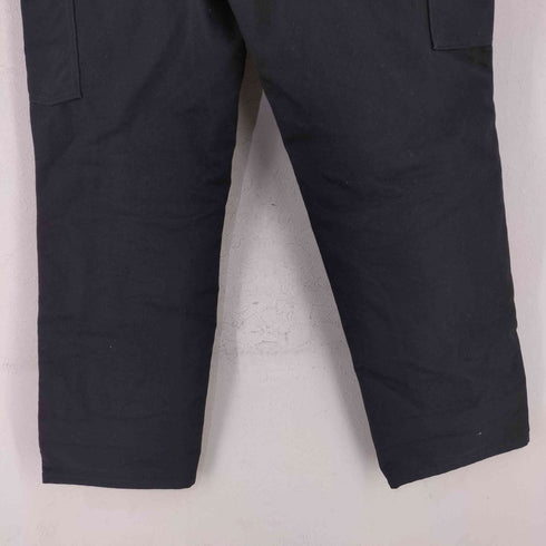 カーハート Carhartt Loose Fit Firm Duck Double-Front Utility Work Pant メンズ 34inch