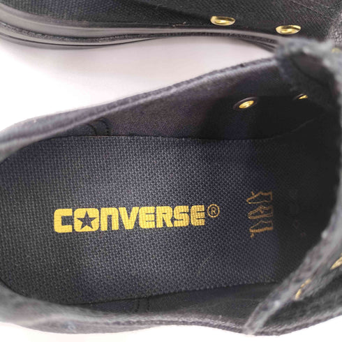 コンバースオールスター CONVERSE ALLSTAR オールスター Gスタッズ OX レディース JPN:23.5